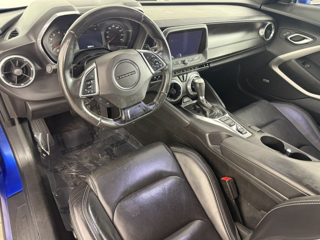 2018 Chevrolet Camaro 2LT Maumee OH