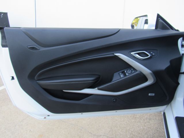 2018 Chevrolet Camaro 2LT Plano TX
