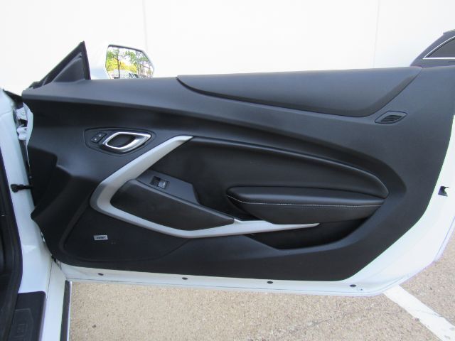 2018 Chevrolet Camaro 2LT Plano TX
