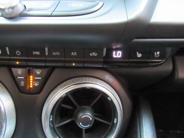 2018 Chevrolet Camaro 2LT Plano TX