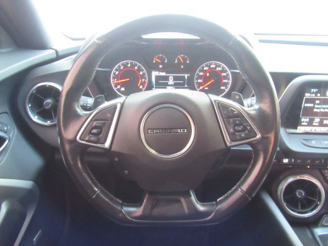 2018 Chevrolet Camaro 2LT Plano TX