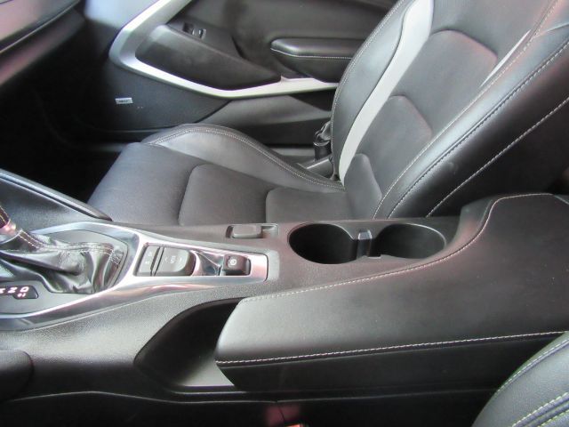 2018 Chevrolet Camaro 2LT Plano TX