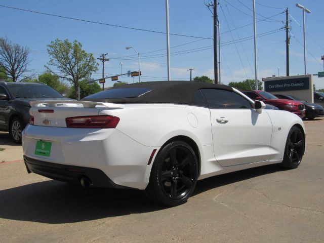 2018 Chevrolet Camaro 2LT Plano TX