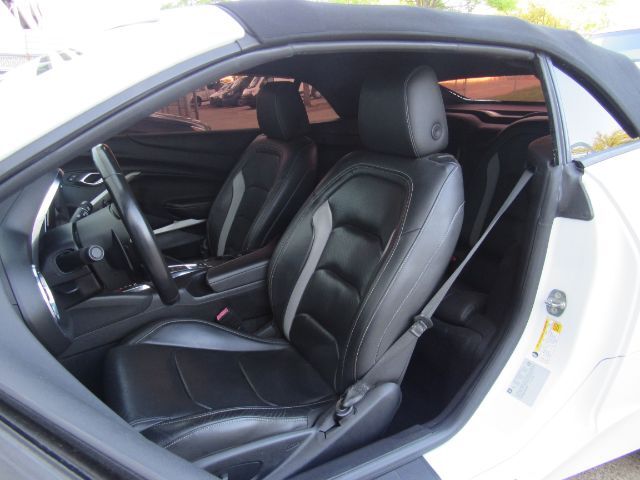 2018 Chevrolet Camaro 2LT Plano TX