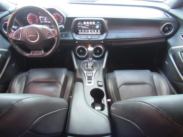 2018 Chevrolet Camaro 2LT Plano TX