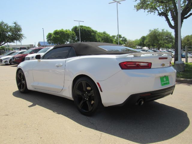 2018 Chevrolet Camaro 2LT Plano TX
