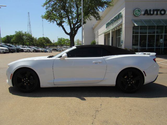 2018 Chevrolet Camaro 2LT Plano TX