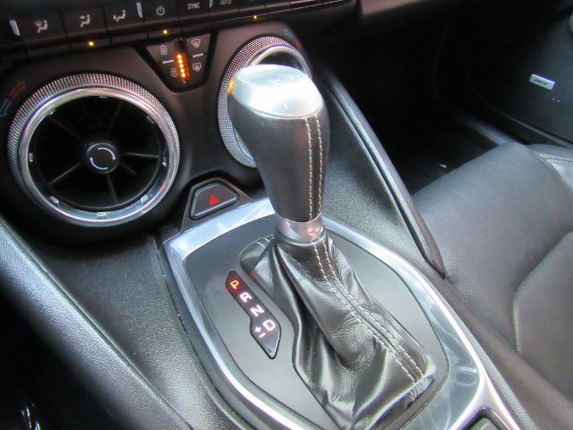 2018 Chevrolet Camaro 2LT Plano TX