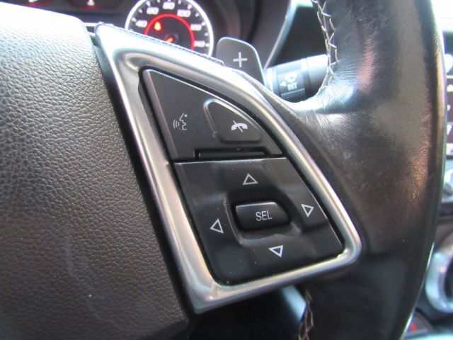 2018 Chevrolet Camaro 2LT Plano TX