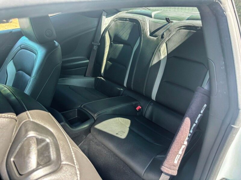 2018 Chevrolet Camaro 2LT Wilmington NC