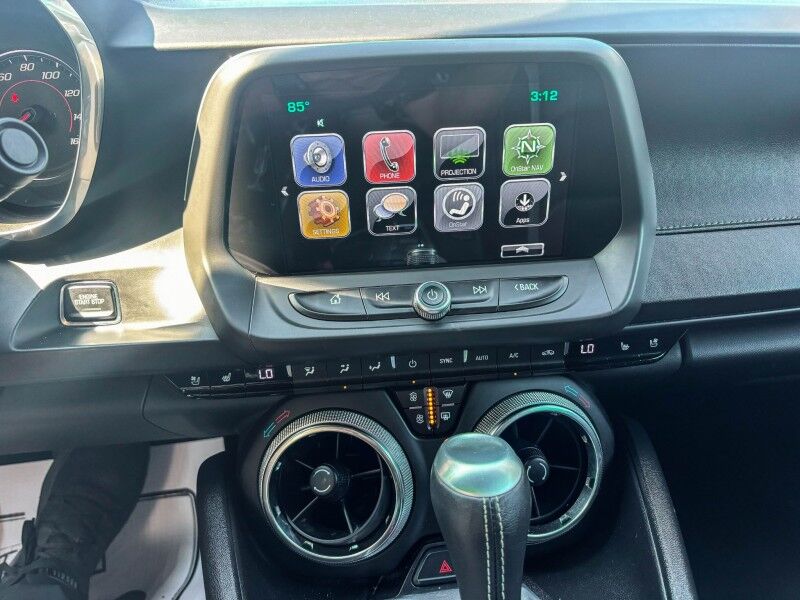 2018 Chevrolet Camaro 2LT Wilmington NC