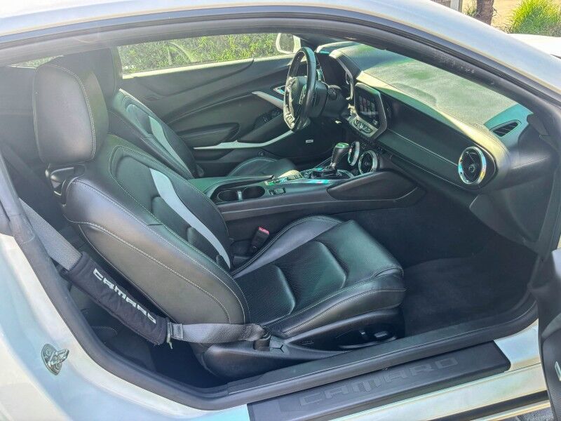 2018 Chevrolet Camaro 2LT Wilmington NC