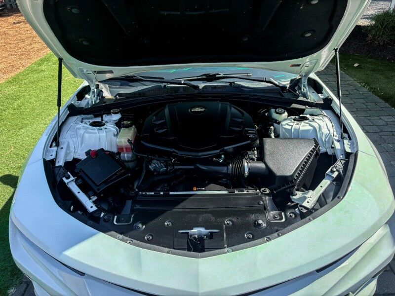 2018 Chevrolet Camaro 2LT Wilmington NC