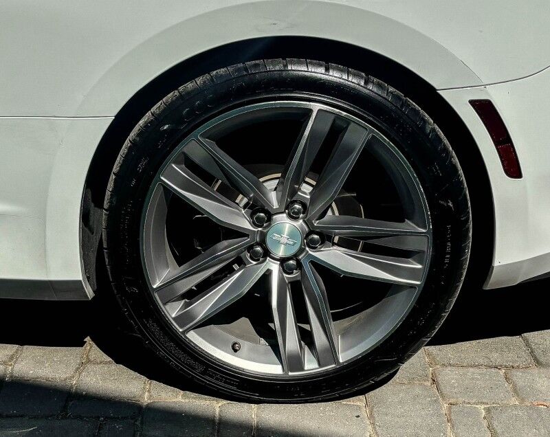 2018 Chevrolet Camaro 2LT Wilmington NC