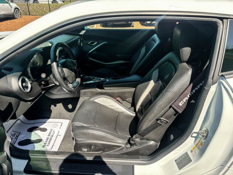 2018 Chevrolet Camaro 2LT Wilmington NC
