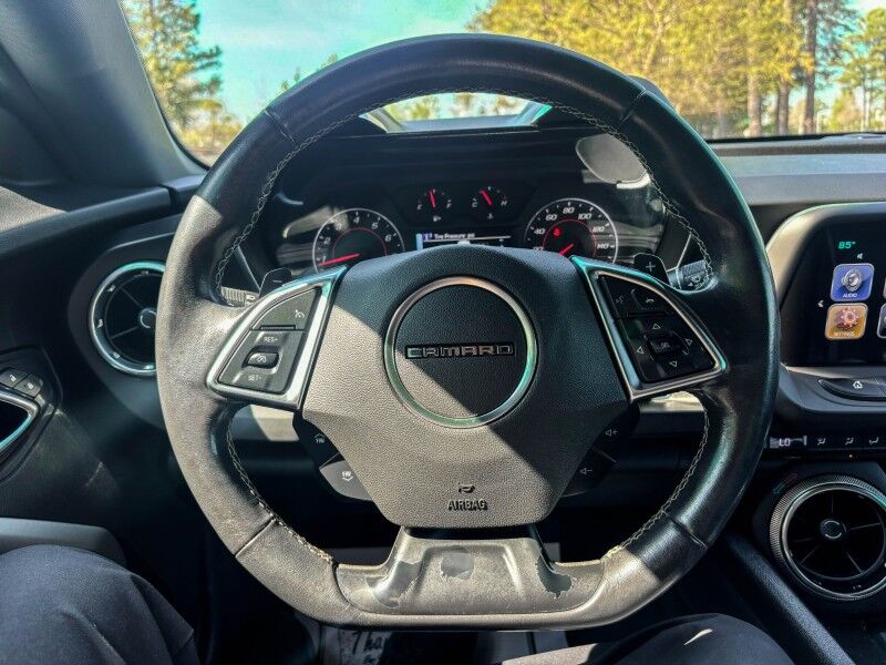 2018 Chevrolet Camaro 2LT Wilmington NC