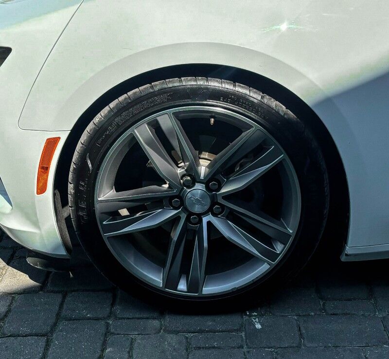 2018 Chevrolet Camaro 2LT Wilmington NC