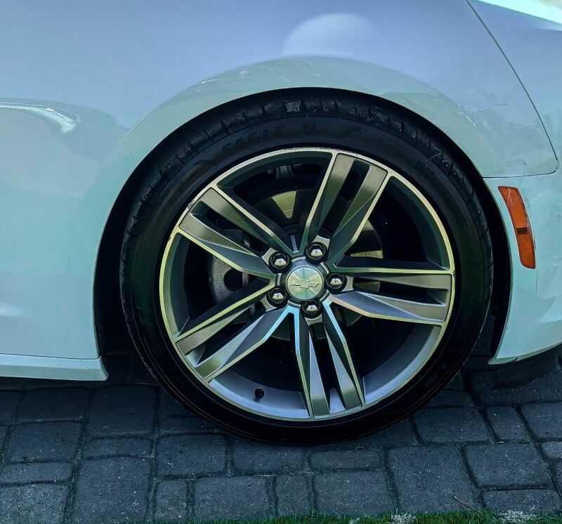 2018 Chevrolet Camaro 2LT Wilmington NC