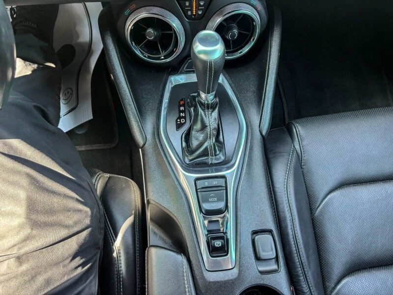 2018 Chevrolet Camaro 2LT Wilmington NC