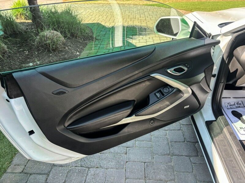 2018 Chevrolet Camaro 2LT Wilmington NC