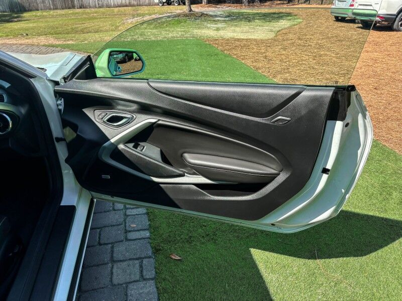 2018 Chevrolet Camaro 2LT Wilmington NC