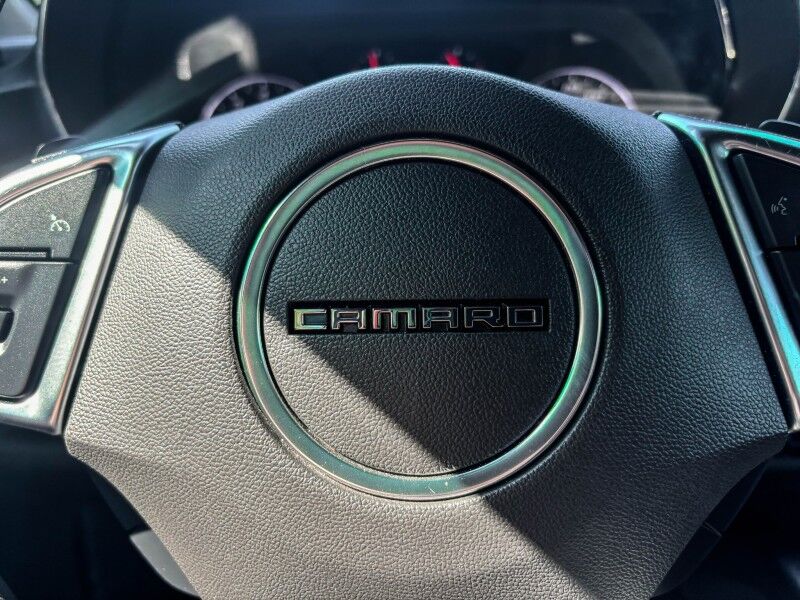 2018 Chevrolet Camaro 2LT Wilmington NC