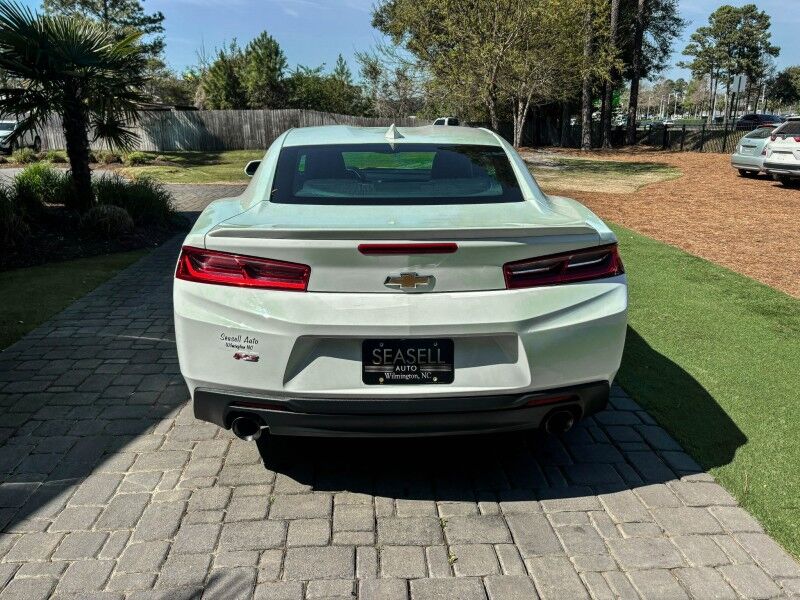 2018 Chevrolet Camaro 2LT Wilmington NC