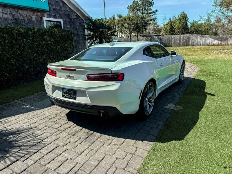 2018 Chevrolet Camaro 2LT Wilmington NC