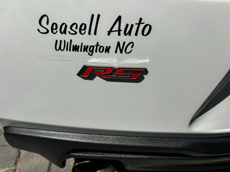 2018 Chevrolet Camaro 2LT Wilmington NC