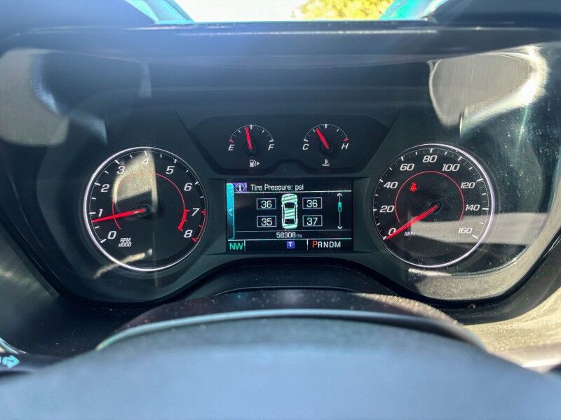 2018 Chevrolet Camaro 2LT Wilmington NC