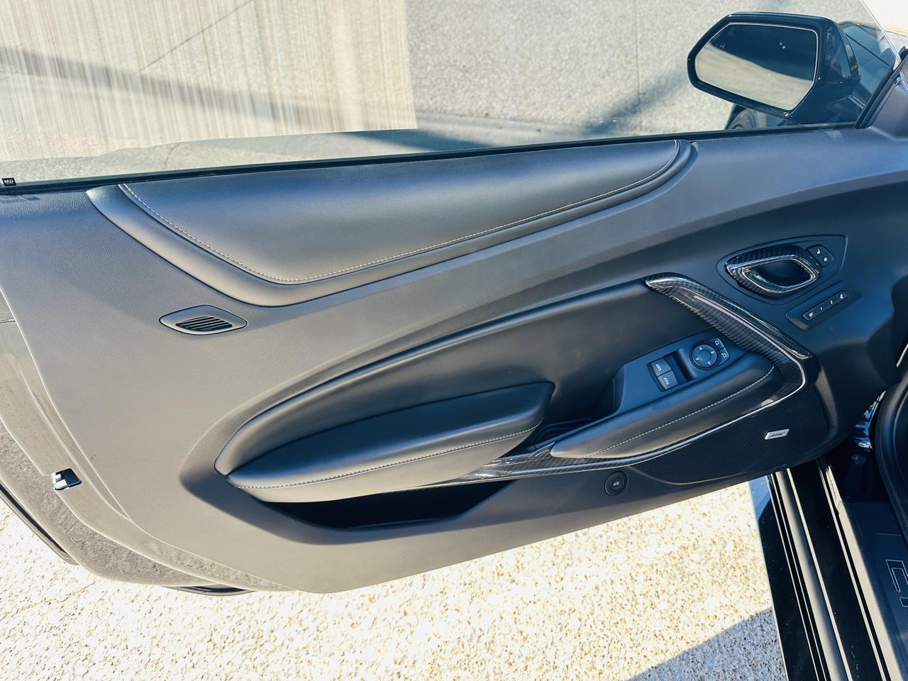 2018 Chevrolet Camaro 2SS  1 LE PKG / 6 speed manual Dallas TX