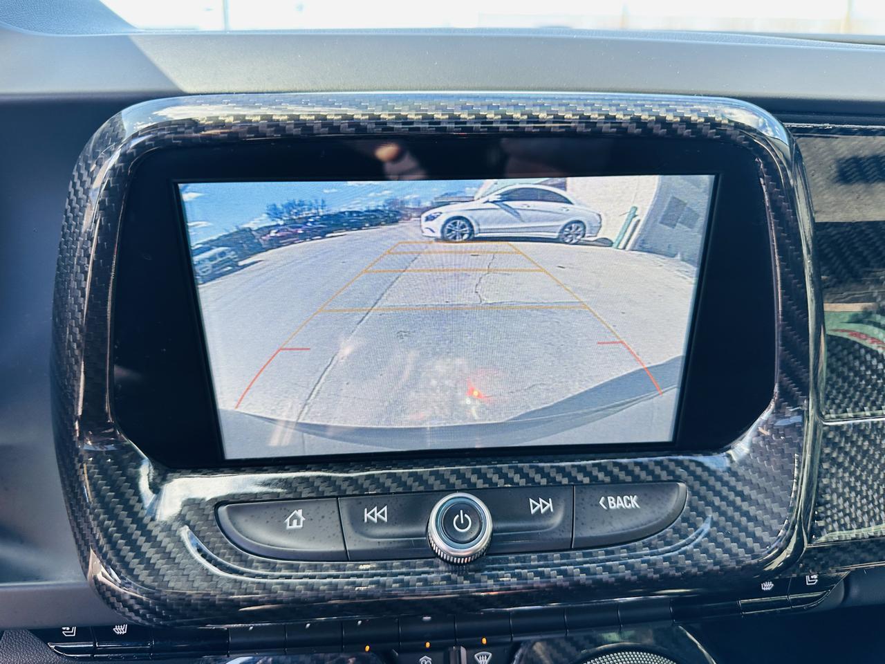 2018 Chevrolet Camaro 2SS  1 LE PKG / 6 speed manual Dallas TX