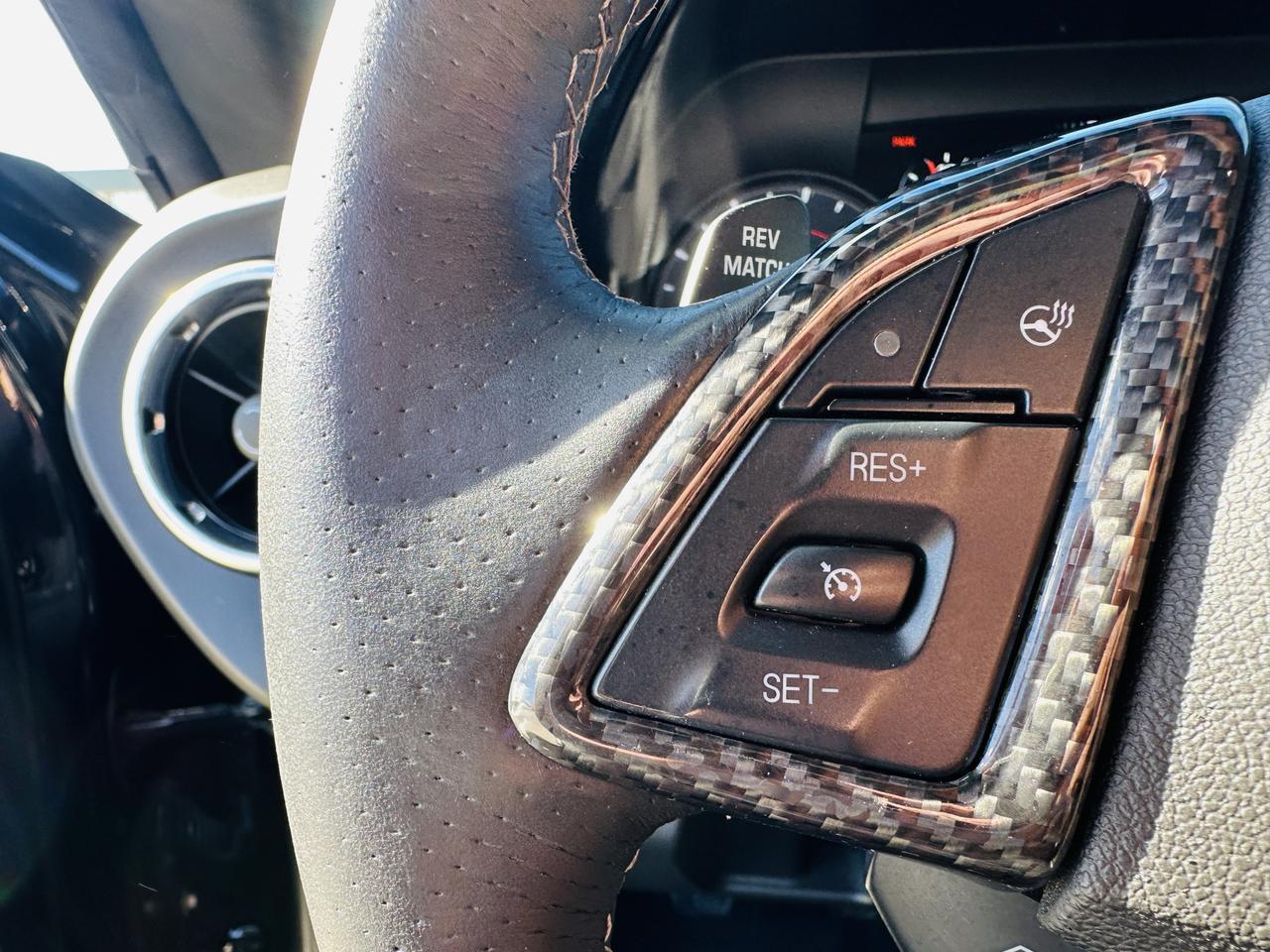 2018 Chevrolet Camaro 2SS  1 LE PKG / 6 speed manual Dallas TX