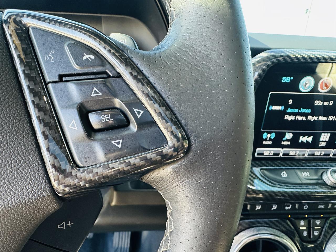 2018 Chevrolet Camaro 2SS  1 LE PKG / 6 speed manual Dallas TX