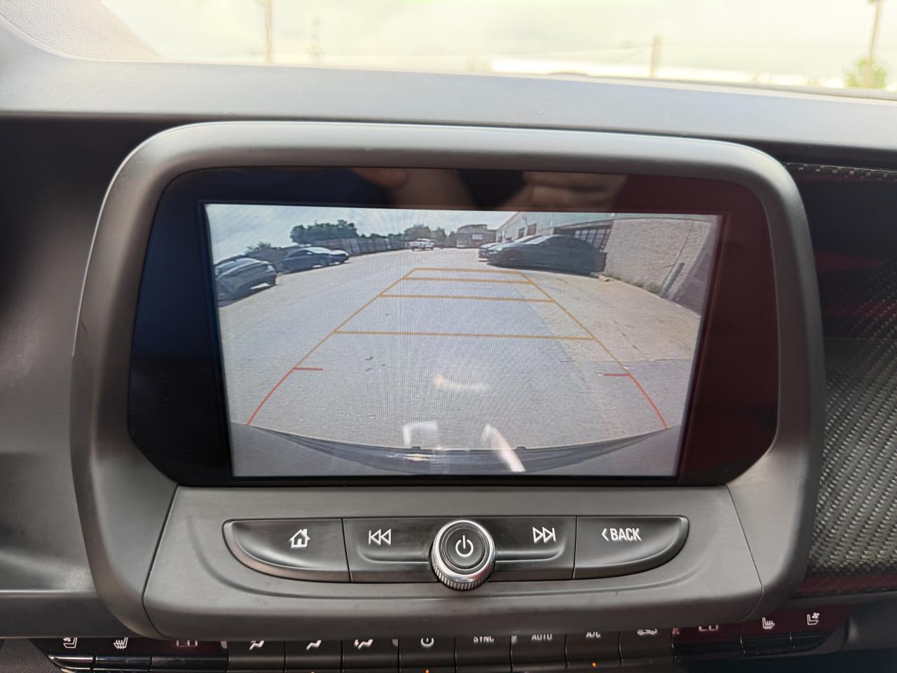 2018 Chevrolet Camaro 2SS Dallas TX