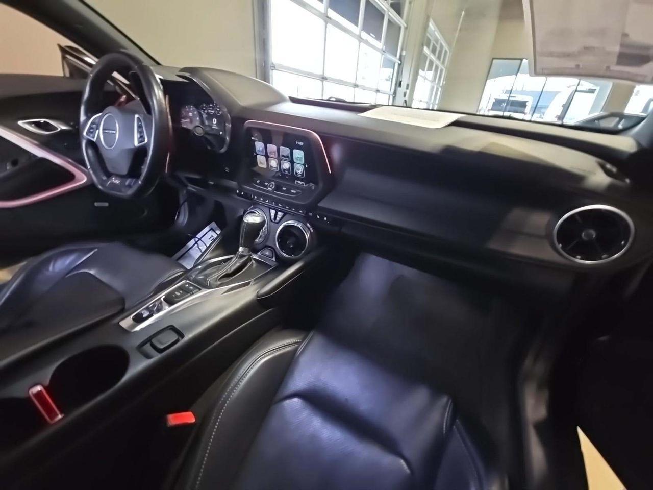 2018 Chevrolet Camaro 2SS Dallas TX