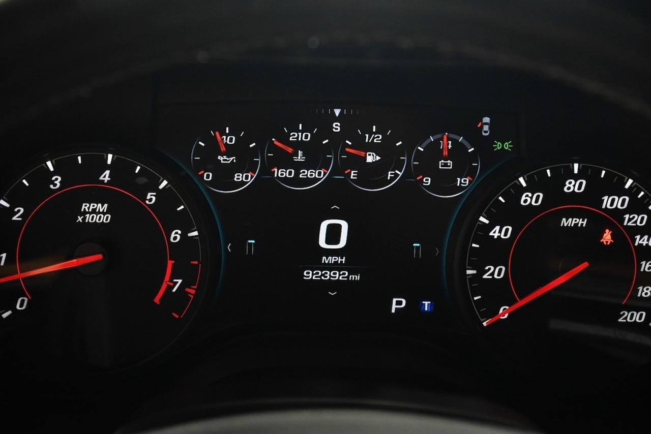 2018 Chevrolet Camaro 2SS Lakeworth FL