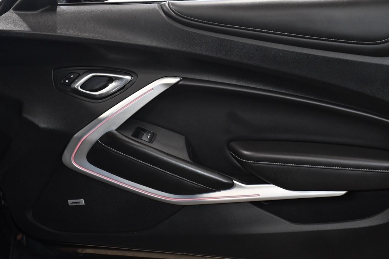 2018 Chevrolet Camaro 2SS Lakeworth FL