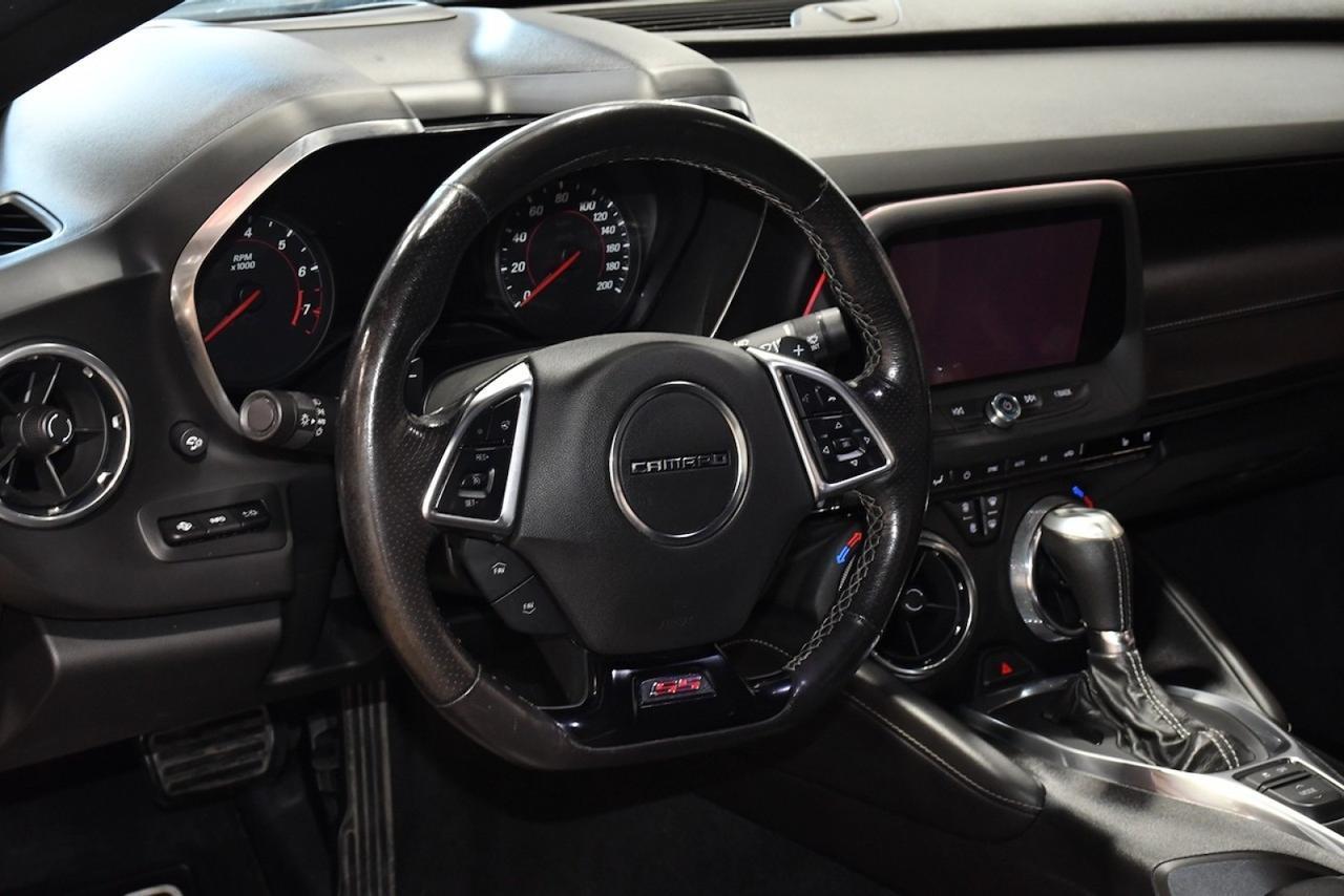 2018 Chevrolet Camaro 2SS Lakeworth FL