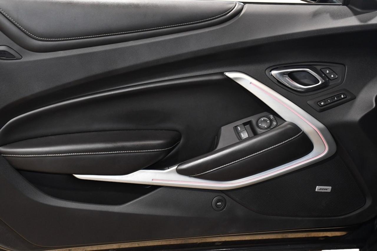 2018 Chevrolet Camaro 2SS Lakeworth FL
