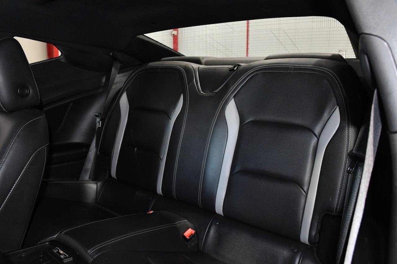 2018 Chevrolet Camaro 2SS Lakeworth FL
