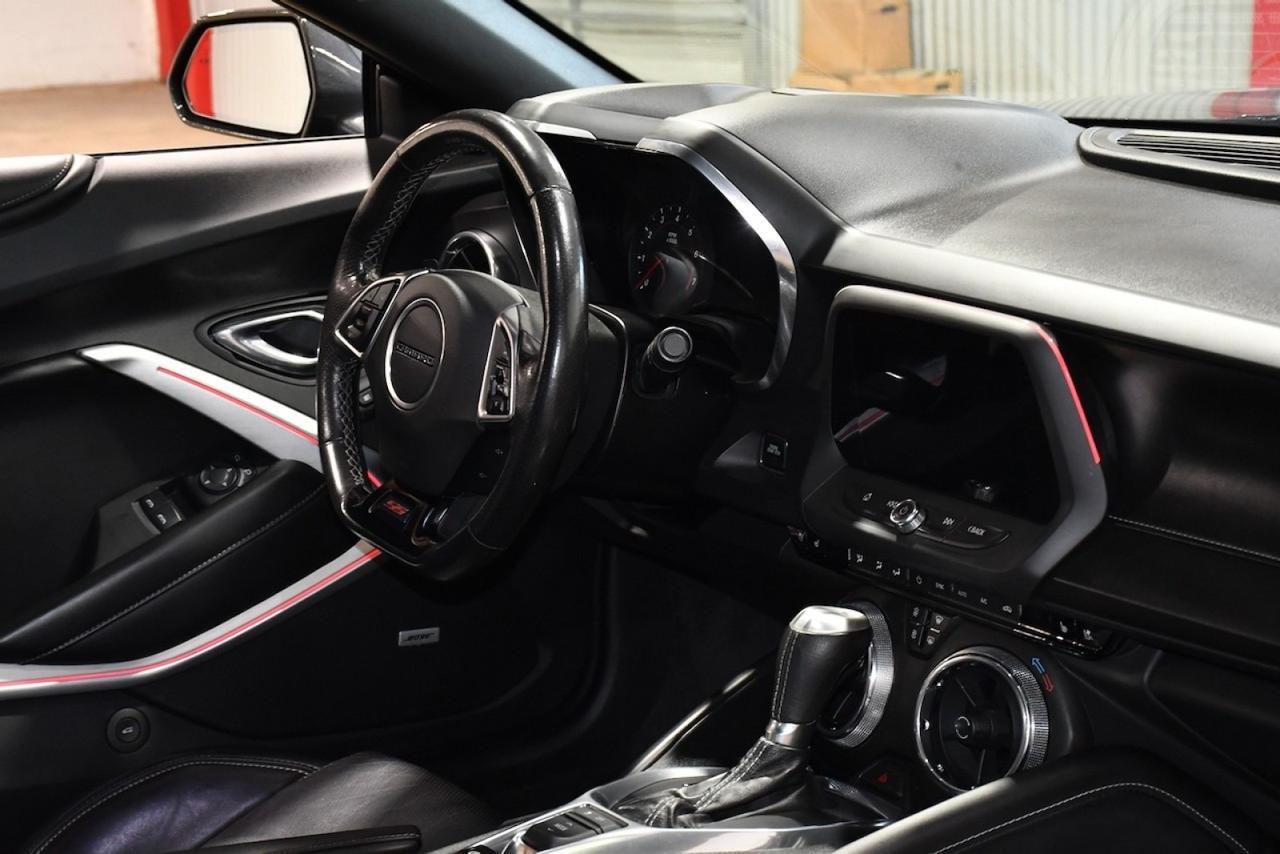 2018 Chevrolet Camaro 2SS Lakeworth FL