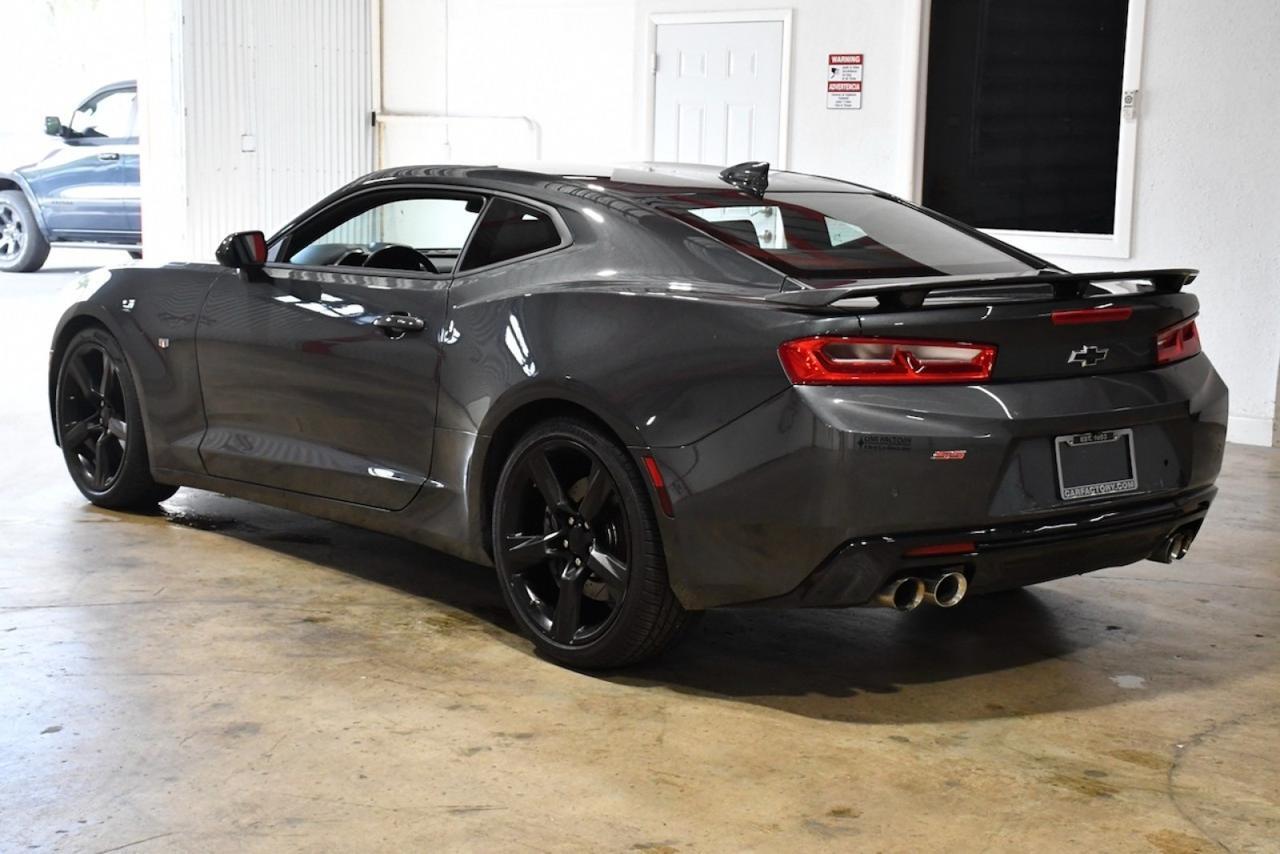 2018 Chevrolet Camaro 2SS Lakeworth FL