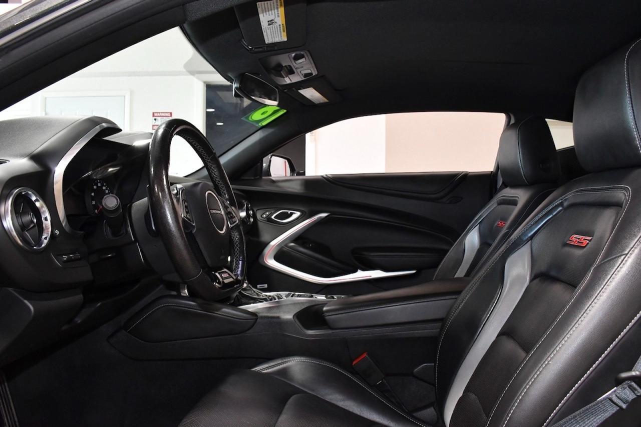 2018 Chevrolet Camaro 2SS Lakeworth FL