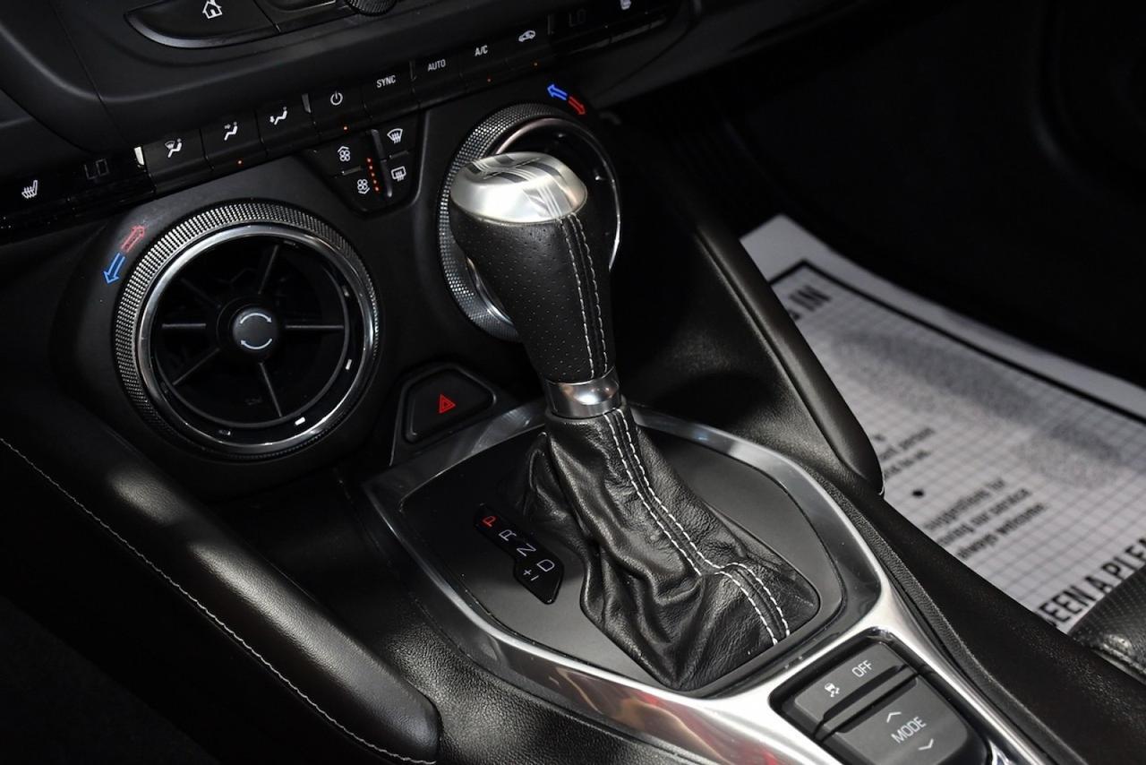 2018 Chevrolet Camaro 2SS Lakeworth FL