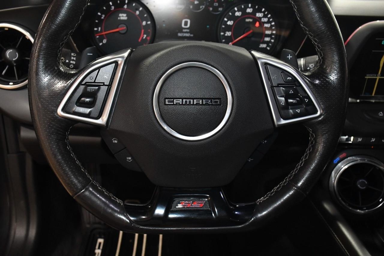 2018 Chevrolet Camaro 2SS Lakeworth FL