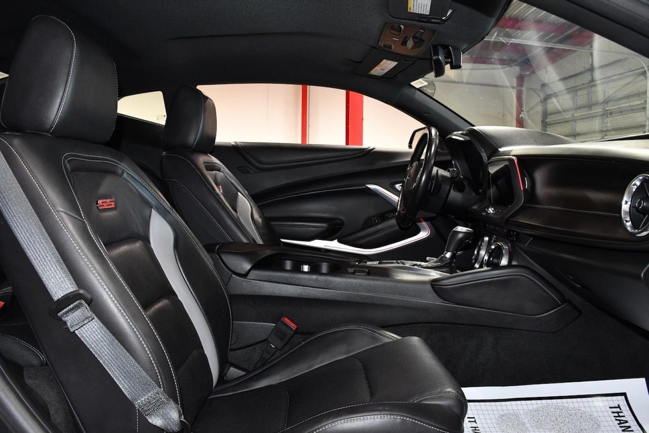 2018 Chevrolet Camaro 2SS Lakeworth FL