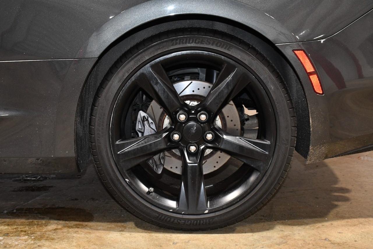 2018 Chevrolet Camaro 2SS Lakeworth FL
