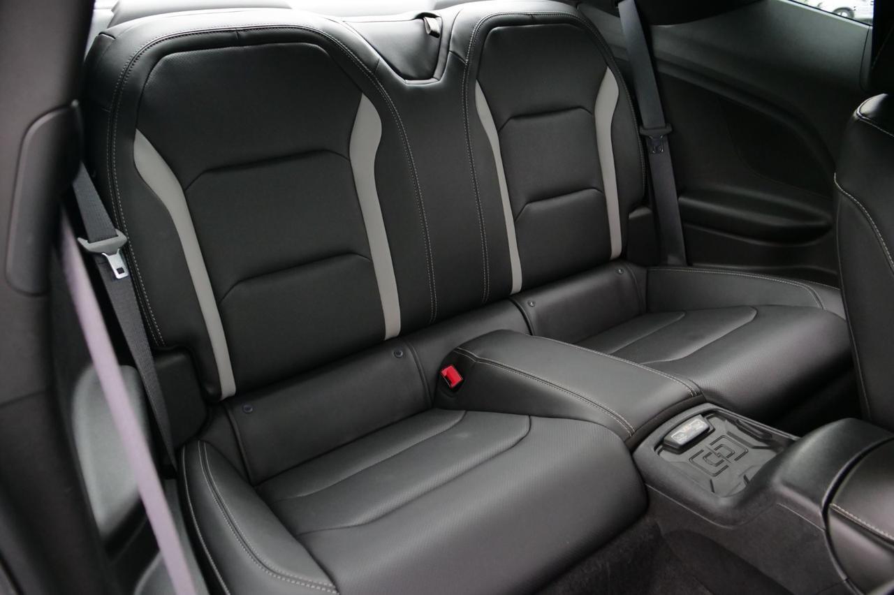 2018 Chevrolet Camaro 2SS / Manual / 1LE Suspension Handling / 6.2L V8! Lincolnton NC