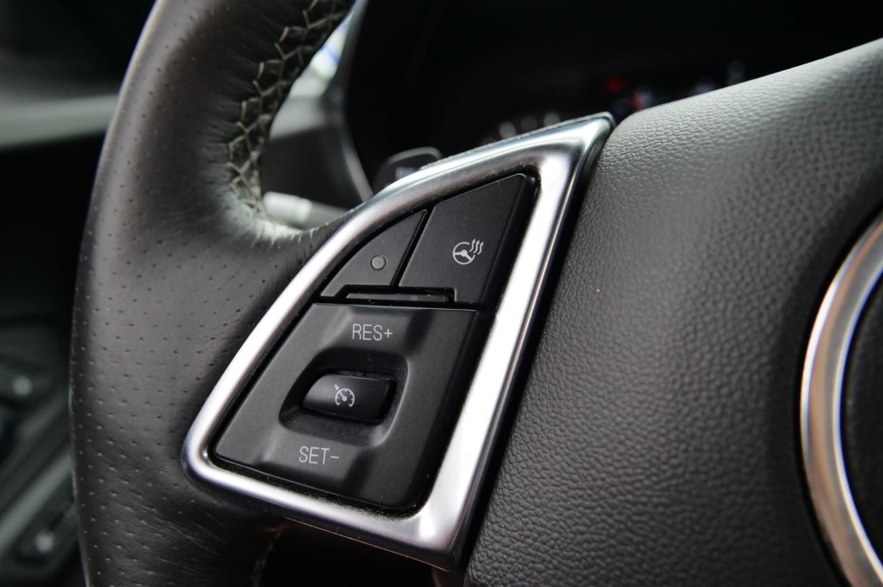 2018 Chevrolet Camaro 2SS / Manual / 1LE Suspension Handling PKG / 6.2L V8! Lincolnton NC